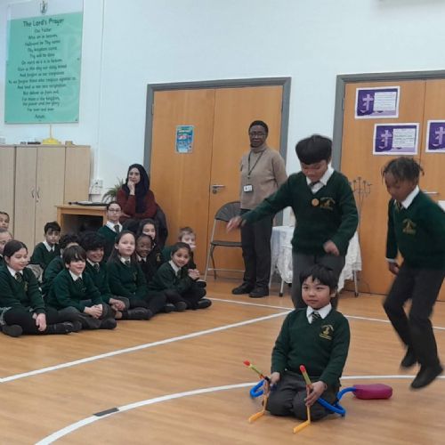 Science Day March 2025