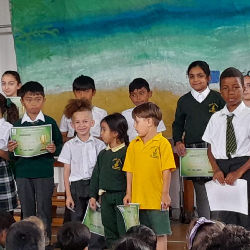 Summer Awards 2025
